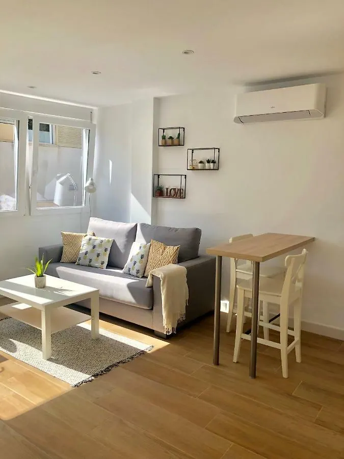 Precioso Apartamento En Playamar Apartment Torremolinos