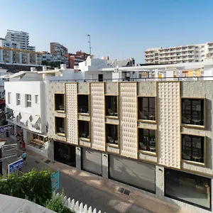 2* Hotel Perla Del Sur