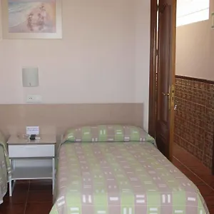  Pensjonat Beatriz Cozy