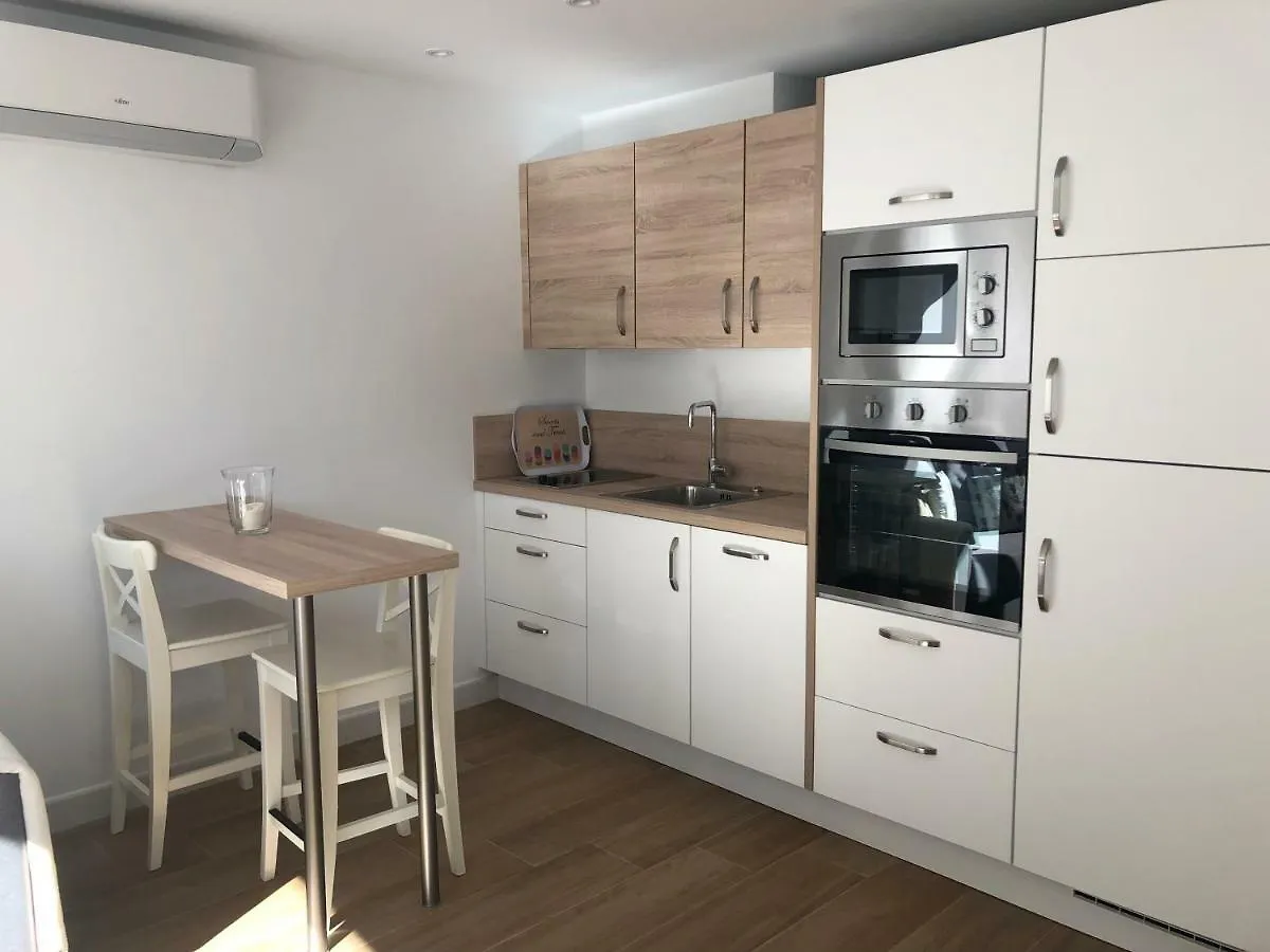 Precioso Apartamento En Playamar Apartment Torremolinos