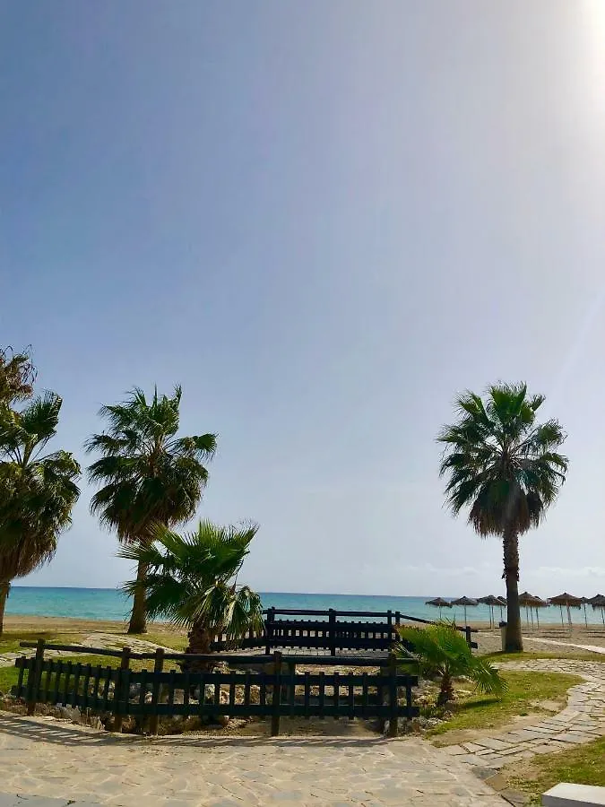 Precioso Apartamento En Playamar Apartment Torremolinos Spain
