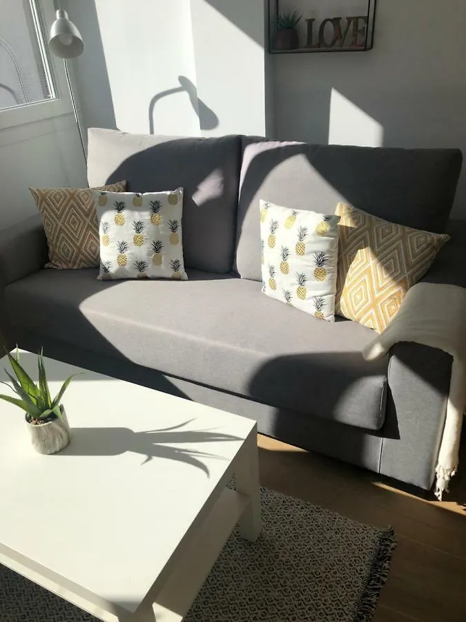 Precioso Apartamento En Playamar Apartment Torremolinos 0*,  Spain