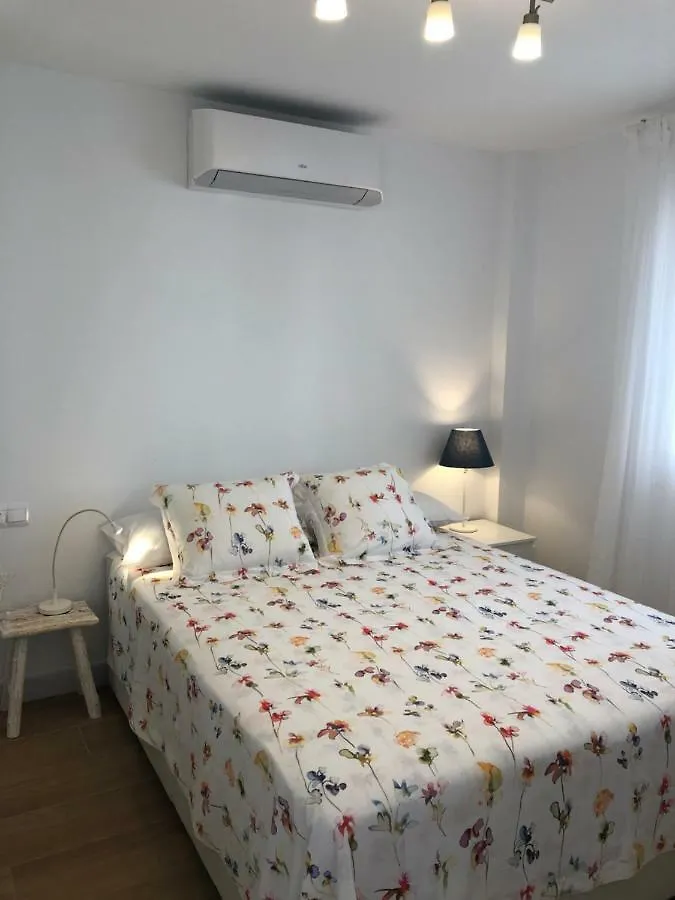 Precioso Apartamento En Playamar Apartment Torremolinos
