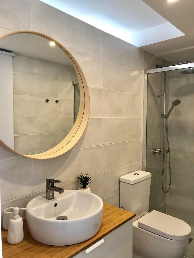 Precioso Apartamento En Playamar Apartment Torremolinos