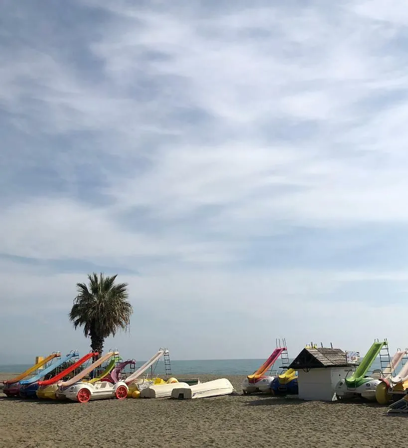 Precioso Apartamento En Playamar Apartment Torremolinos 0*,  Spain