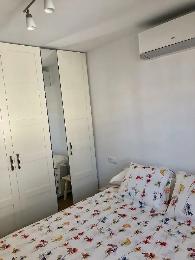 Apartament Precioso Apartamento En Playamar Torremolinos