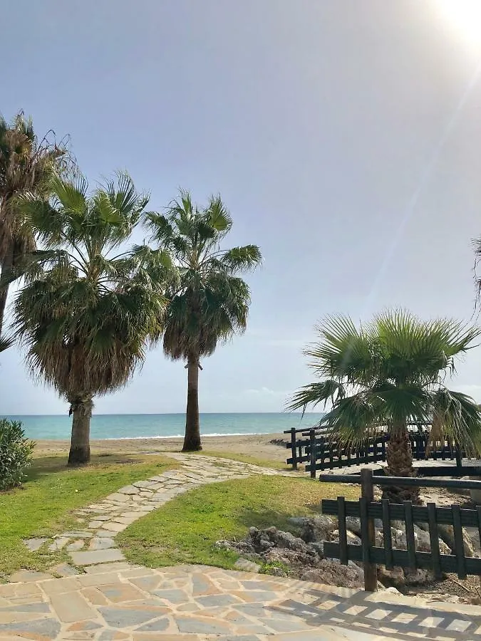Apartament Precioso Apartamento En Playamar Torremolinos